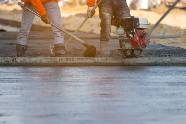 Best Concrete Pool Decks in Oceano, CA