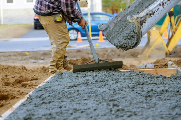 Best Decorative Concrete in Oceano, CA