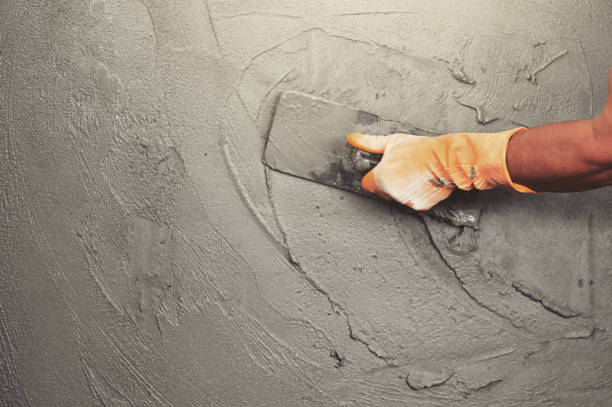 Best Concrete Patio Design and Installation in Oceano, CA