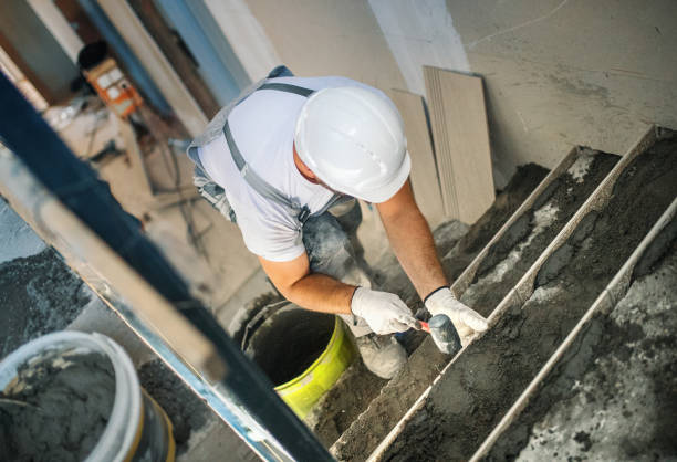 Best Commercial Concrete Services in Oceano, CA