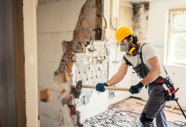 Best Concrete Demolition Services in Oceano, CA