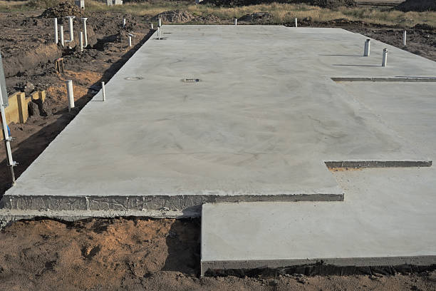 Best Concrete Foundation Repair in Oceano, CA