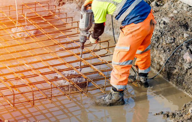 Best Residential Concrete Solutions in Oceano, CA