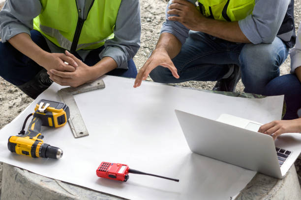 Best Industrial Concrete Flooring in Oceano, CA