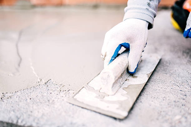 Best Stamped Concrete Services in Oceano, CA