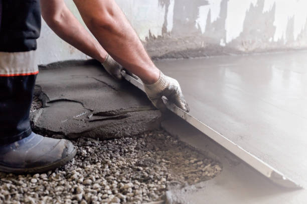 Best Concrete Patio Design and Installation in Oceano, CA