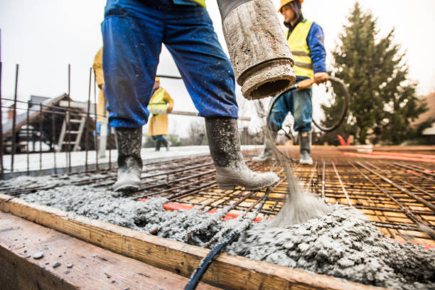 Best Industrial Concrete Flooring in Oceano, CA